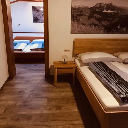 Eichenhof * Saalbach-Hinterglemm
