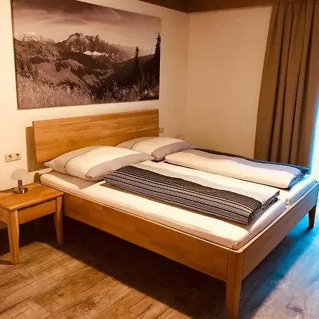 Eichenhof Apartment
