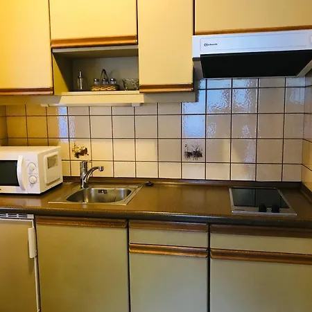 Lägenhet Eichenhof *