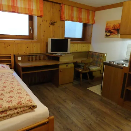 Eichenhof Apartment