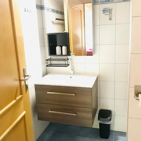 Apartamento Eichenhof *