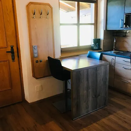 Eichenhof Apartamento Saalbach-Hinterglemm