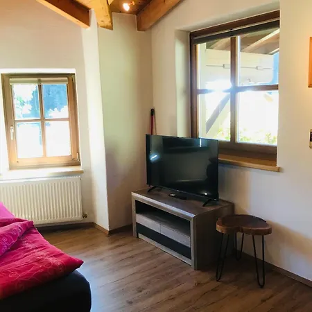Eichenhof Saalbach-Hinterglemm