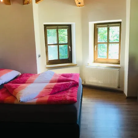 Eichenhof * Saalbach-Hinterglemm