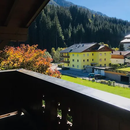 Eichenhof Apartamento