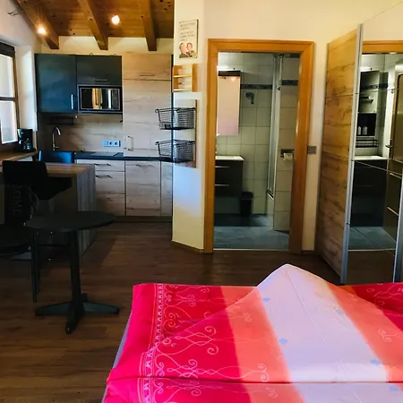 Apartamento Eichenhof