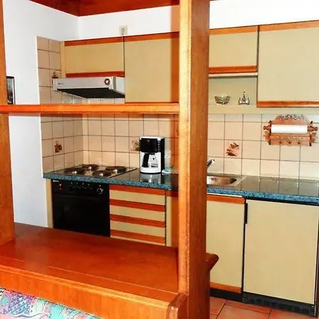 Апартаменты Landhaus Eichenhof *