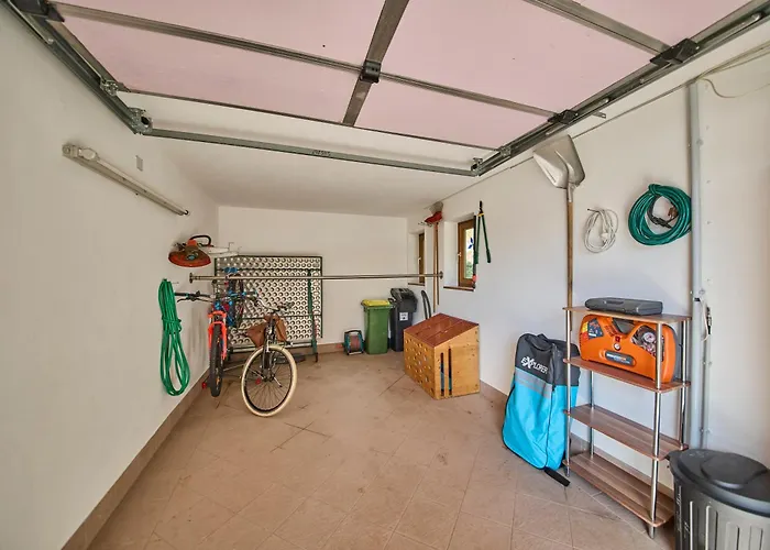 Eichenhof Appartement Saalbach-Hinterglemm