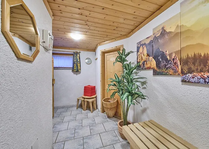 Landhaus Eichenhof *