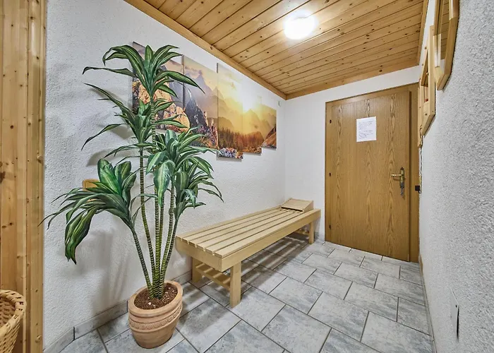 Eichenhof Appartement Saalbach-Hinterglemm