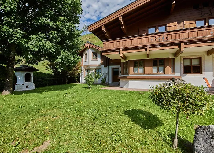 Eichenhof Saalbach-Hinterglemm
