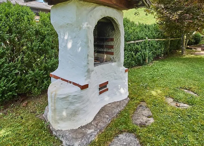 Landhaus Eichenhof Апартаменты