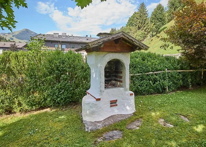 Landhaus Eichenhof Апартаменты