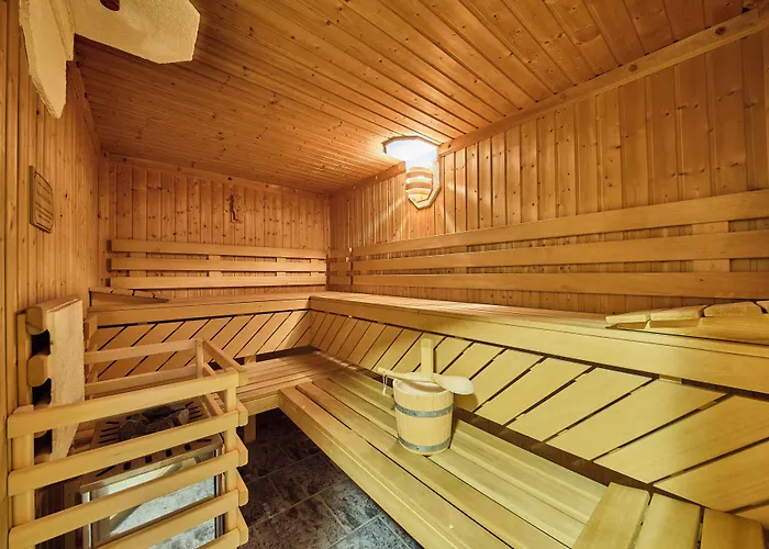 Landhaus Eichenhof Зальбах-Хинтерглемм