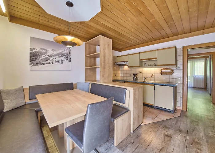 Landhaus Eichenhof *