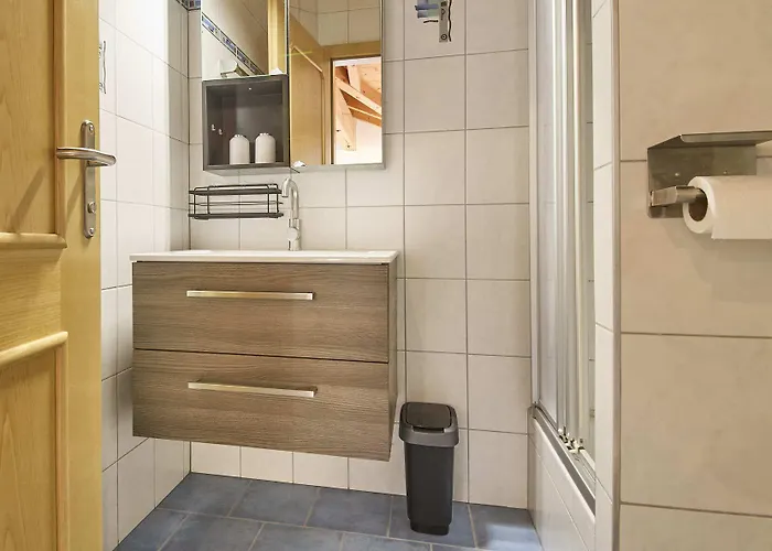 Landhaus Eichenhof Зальбах-Хинтерглемм