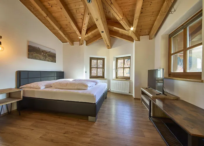 Landhaus Eichenhof *