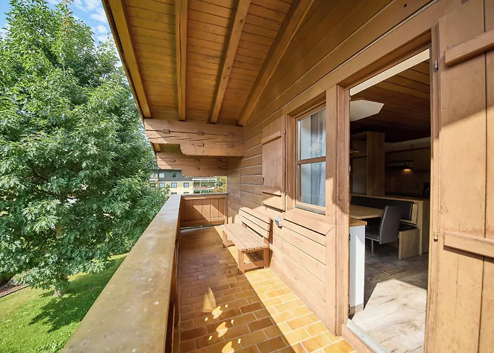 Landhaus Eichenhof Зальбах-Хинтерглемм