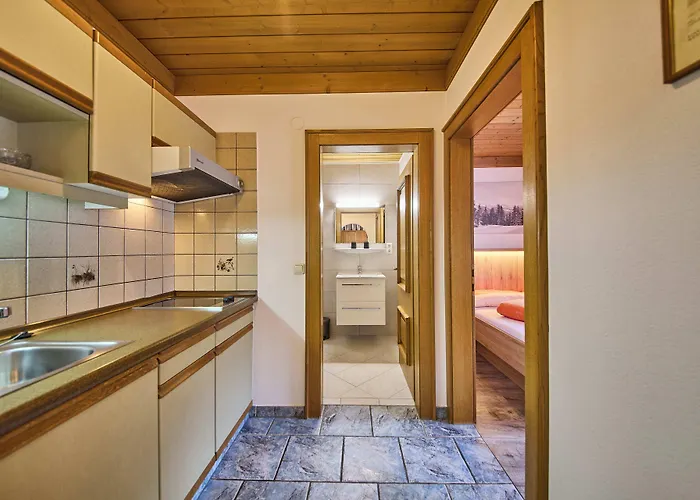 Eichenhof Appartement