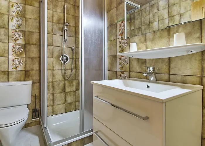 Landhaus Eichenhof * Зальбах-Хинтерглемм