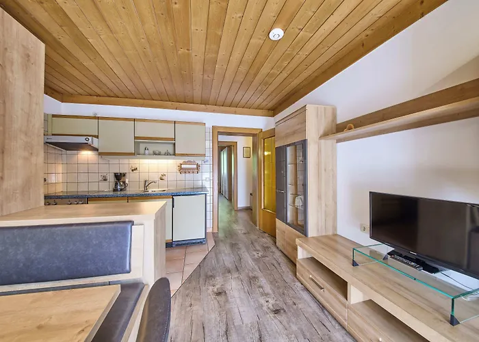 Landhaus Eichenhof *