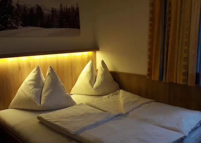 Landhaus Eichenhof * Зальбах-Хинтерглемм