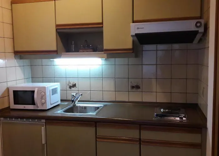 Appartement Eichenhof Saalbach-Hinterglemm